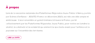 Preview of what the Accordion custom block appears minimized